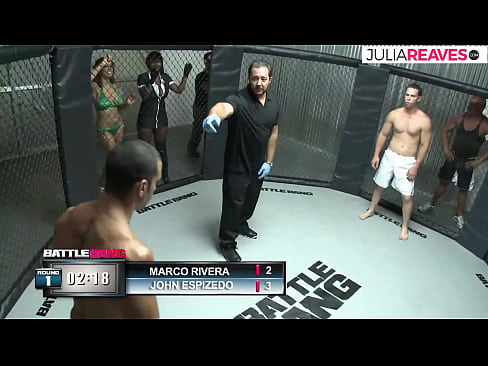 ❤️ Ultimate Fighter fucks ຍິງຕົວເລກທັນທີຫຼັງຈາກການຕໍ່ສູ້ຢູ່ໃນວົງການ ☑ ວິດີໂອເພັນ ຢູ່ພວກເຮົາ