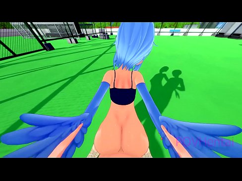 ❤️ ສາວ monster Harpy. ☑ ວິດີໂອເພັນ ຢູ່ພວກເຮົາ