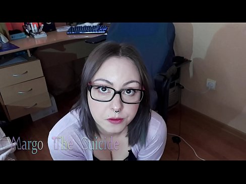 ❤️ ເດັກຍິງເຊັກຊີ່ກັບແວ່ນດູດ Dildo ເລິກຢູ່ໃນກ້ອງຖ່າຍຮູບ ☑ ວິດີໂອເພັນ ຢູ່ພວກເຮົາ