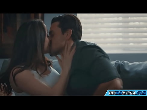 ❤️ ການຮ່ວມເພດ Romantic ກັບແມ່ busty ດີ ☑ ວິດີໂອເພັນ ຢູ່ພວກເຮົາ